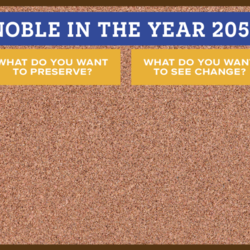 Noble Community Workshop Christmas On Main Street - 12.7.24 thumbnail icon